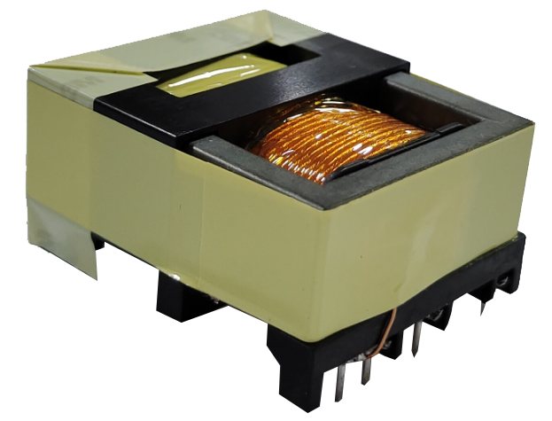 大功率諧振變壓器(EFD42)